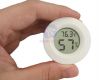 Цифровой LCD гигрометр термометр (влажность, температура)